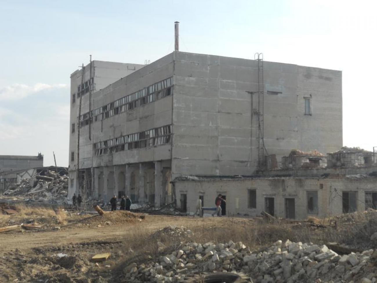 в стесненных условиях 2